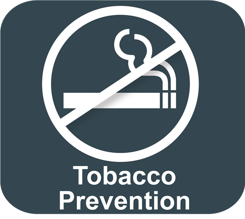 Tobacco Prevention Resources 
